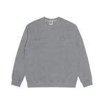 Толстовка мужская Aape, зеленый - фото 7