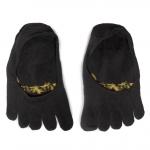 Носки Vibram Fivefingers Ghost, черный - фото 3