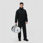 HELLY HANSEN Унисекс пуховик, Blue - фото 10