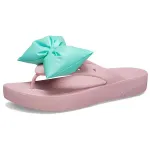 Шлепанцы женские Crocs - фото 3