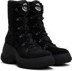 Ботинки Resile Trek Moncler - фото 4