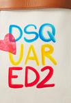 Сумка-шоппер Dsquared2 BAG, Beige - фото 4