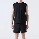 Футболка TOUGH Series унисекс DESCENTE, белый - фото 5