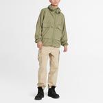 Мужская куртка Timberland, цвет Cassel Earth - фото 4