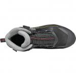 Туфли Trace High Boa GTX Garmont, черный - фото 5