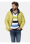 ФИОРЕВАНТО куртка BABISTA, желтый - фото 3