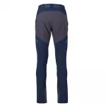 Брюки Ternua Withorn, синий - фото 2