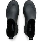 Резиновые сапоги Гарпа Tretorn, черный - фото 3