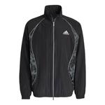 Топ adidas Adilenium Season 4 Team Geist Track Top 'Black' - фото