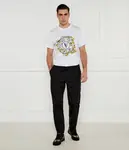 Футболка Regular fit Versace Jeans Couture, белый - фото 2