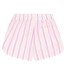 Shoose шорты из хлопка в полоску Morley, разноцветный - фото 3