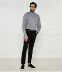 Рубашка Rickert_m Regular fit Boss Orange, черный - фото 2