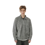 Трикотаж унисекс UNIQLO, темно-желтый - фото 10