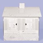 Текторадо, картонный домик Tektorado - фото 3