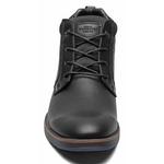 Ботинки Chukka с простым носком Circuit Nunn Bush, черный - фото 4