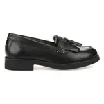 Лоферы Geox Agata, черный - фото 3