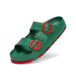 Шлепанцы и сланцы Ccilu Slide Slippers Unisex - фото 18