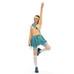 Футболка женская NOTHOMME, оранжевый - фото 11