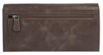Кошелек Chiemsee, серо коричневый - фото 3
