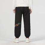Брюки classics street sport sweatpants 'black' Puma, черный - фото 4
