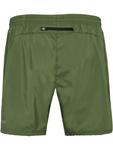 Тканевые шорты Newline Short, зеленый - фото 2