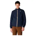 Куртка K-way Arsene Bonded, синий - фото