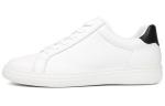Кроссовки Satchi Stylish Skateboarding Shoes Men Low-top White, белый - фото