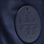 TORY BURCH Элла нейлоновая сумка тоут - фото 3