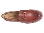 Лоферы Kork-Ease Parson Platform Loafer, красный - фото 7