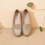 Gommino Лоферы женские Cigna, серый - фото 19