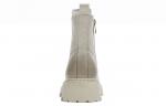Ботинки женские Dickies, серо-бежевый - фото 4