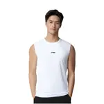 LINING Майка SS24 мужская белая - фото 4