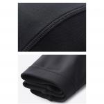 Плавательная шапочка Modified Polypropylene, Elastane Unisex ANTA, черный - фото 8