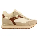 Кроссовки Gioseppo Kosice, бежевый - фото