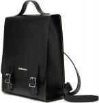 Кожаный рюкзак Dr. Martens Micro Box, Black Kiev - фото 5