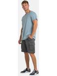 Тканевые шорты City Cargo Short St Reell, серый - фото 2