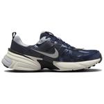 Кроссовки Nike V2K Run Thunder Blue Wolf Grey, синий - фото 2