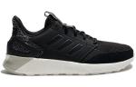 Кроссовки женские Questar Low-top черные Adidas Neo - фото