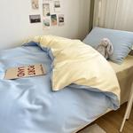 Yalu Пододеяльник 200x230 см - фото 10