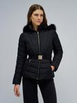 Зимняя куртка Salsa Jeans, черный - фото 3