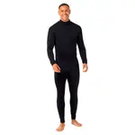 Толстовка Super.natural Hot 6 Pack, черный - фото 4