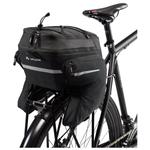 Silkroad Plus Uniklip 16 - сумка-кофр Vaude, черный - фото 3