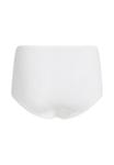 Брифы Hunkemöller SUPER MIDI, White - фото 5