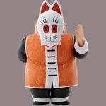 Фигурка Dragon Ball Turtle Master Flow 15 см BANDAI - фото 3