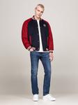 Джинсы Tommy Jeans Scanton Slim Fit, синий - фото 2