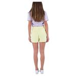 Шорты Hurley Oceancare Sweat, желтый - фото 2