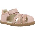 Сандалии Bobux модель Cross Jump цвет розовый - фото 5