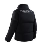 Футболка для лыж Unisex XBIONIC, Арми Грин - фото 7