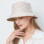 Панама Bucket ELLE, mocha - фото 9