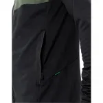 Куртка VAUDE Tekoa II, черный - фото 6